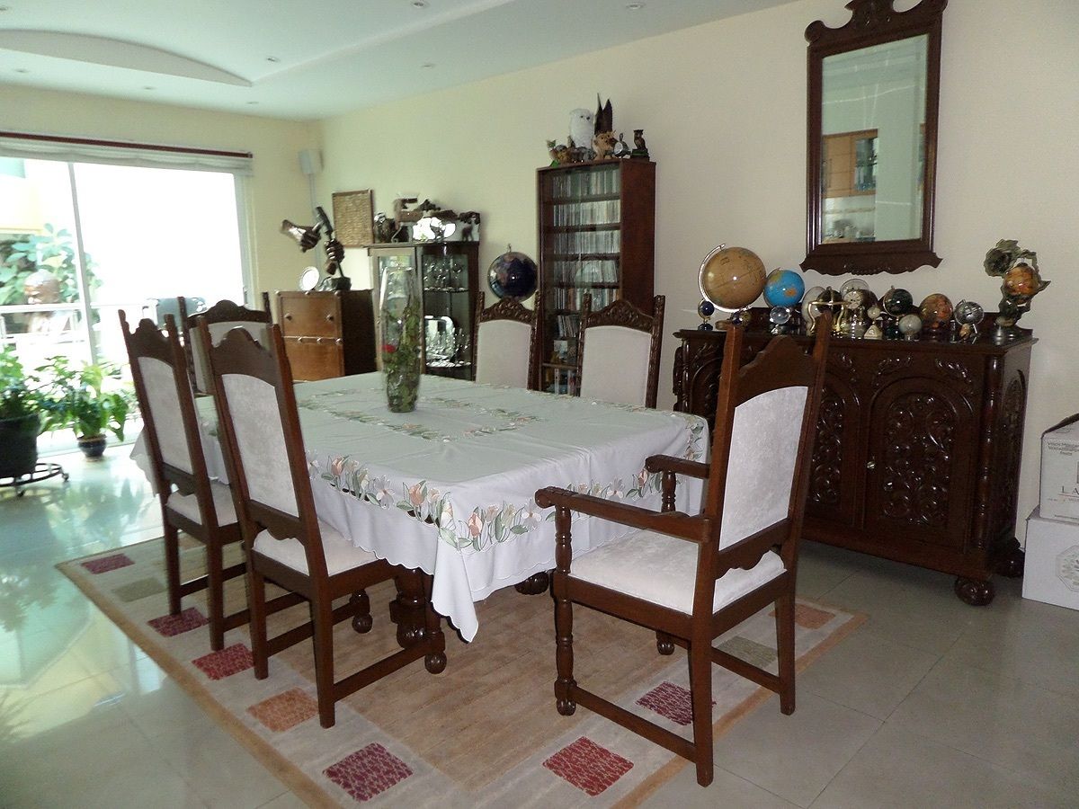 Casa en Del Valle Sur, Benito Juárez, foto 4 de 24