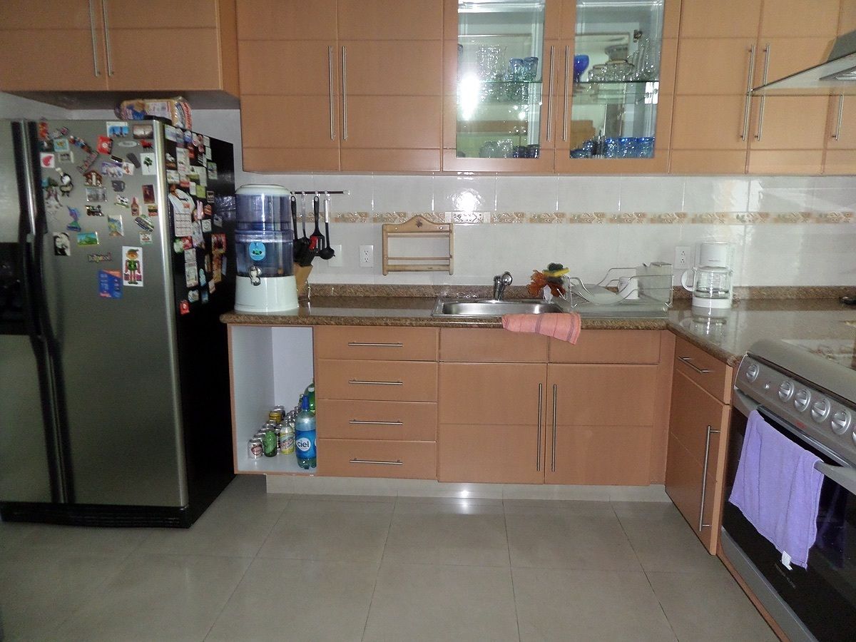 Casa en Del Valle Sur, Benito Juárez, foto 6 de 24
