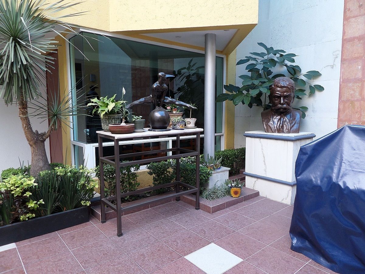Casa en Del Valle Sur, Benito Juárez, foto 9 de 24
