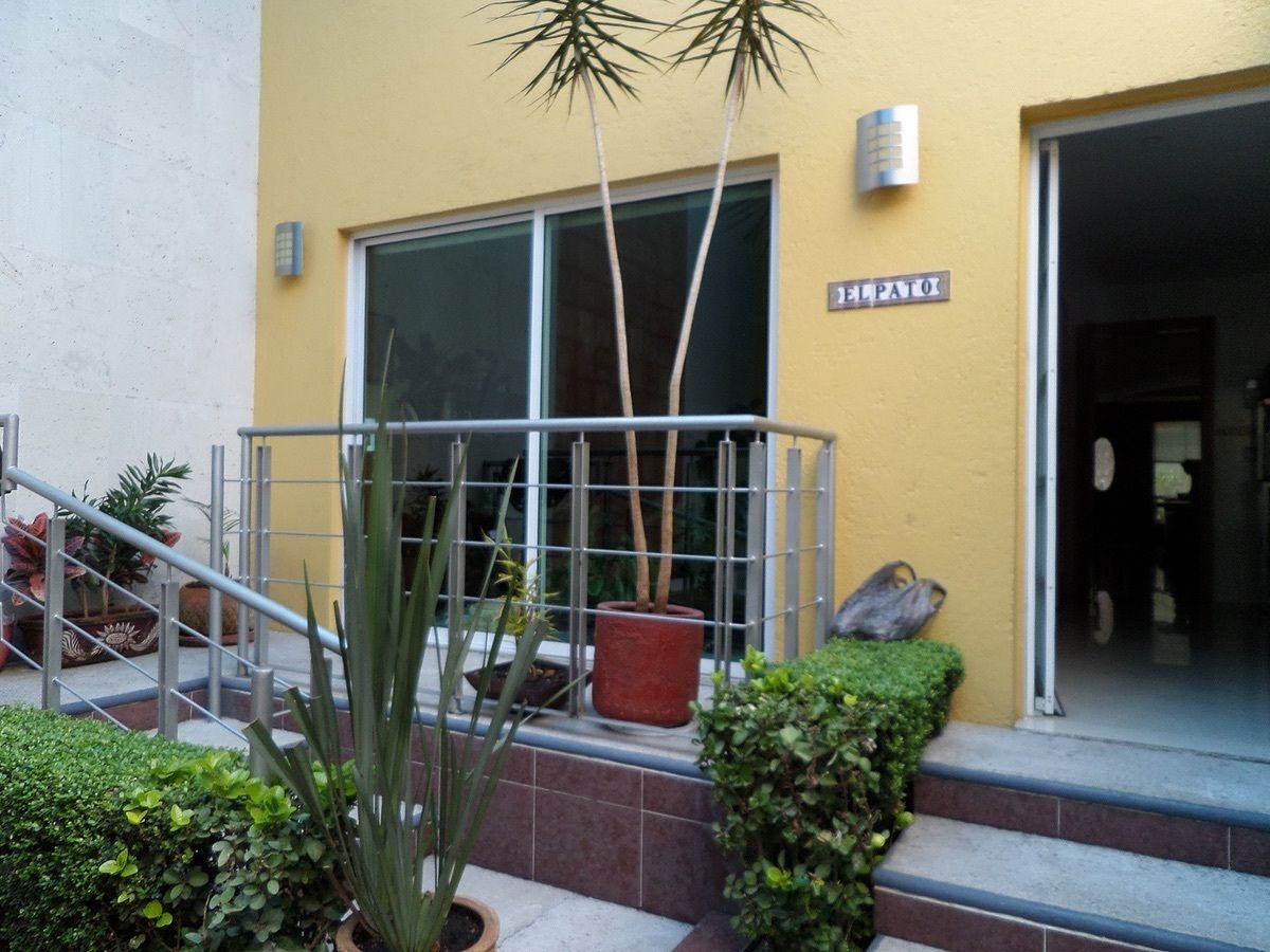 Casa en Del Valle Sur, Benito Juárez, foto 23 de 24