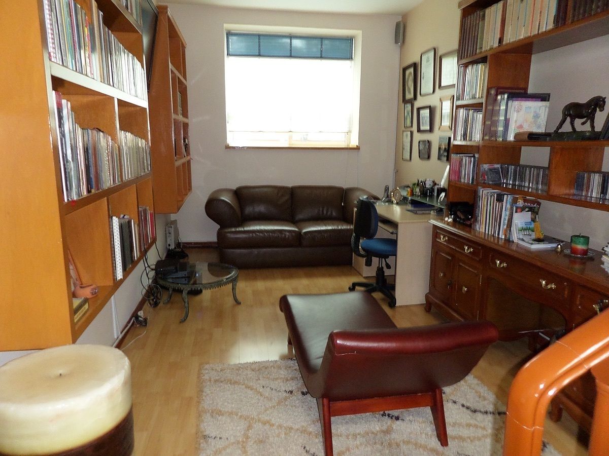 Casa en Del Valle Sur, Benito Juárez, foto 11 de 24