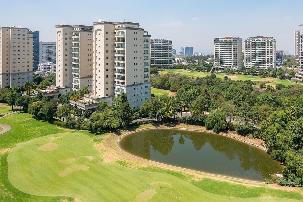 Cedros Club de Golf Bosques | EasyBroker