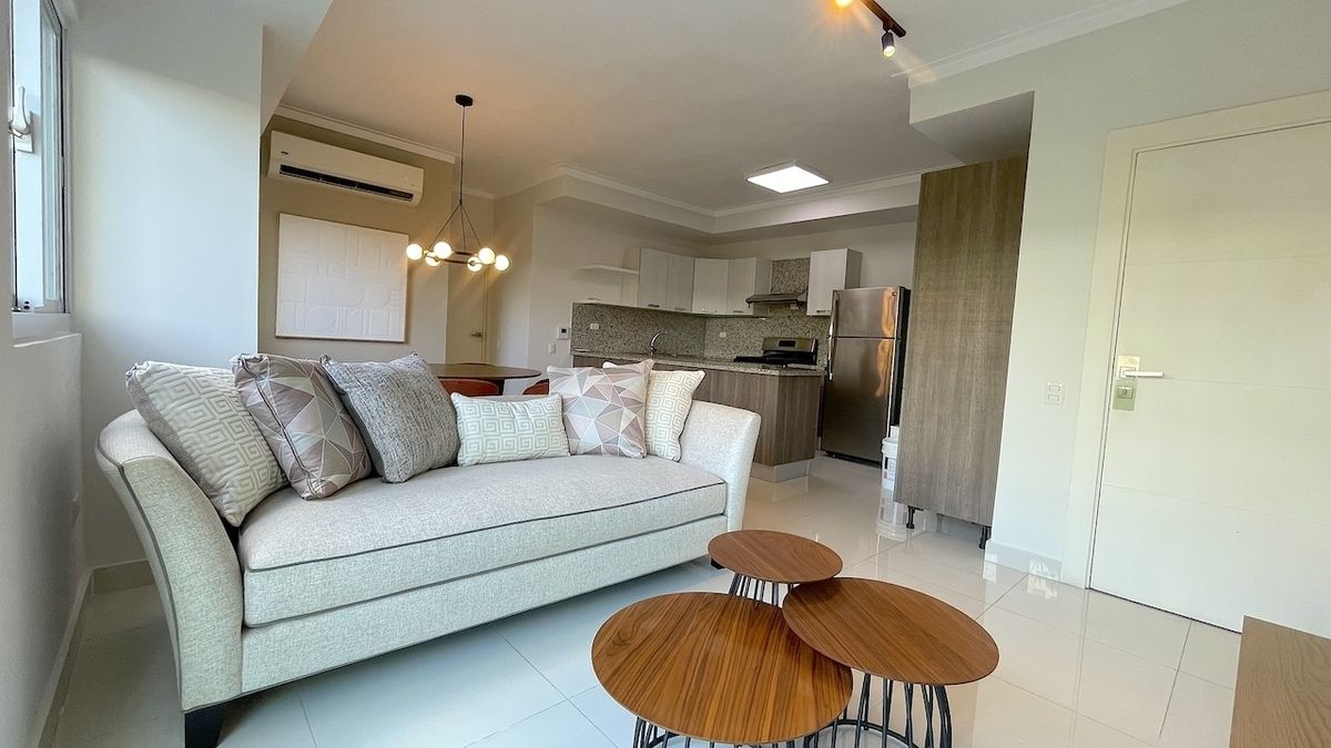 Apartamentos en Venta Piantini, Santo Domingo