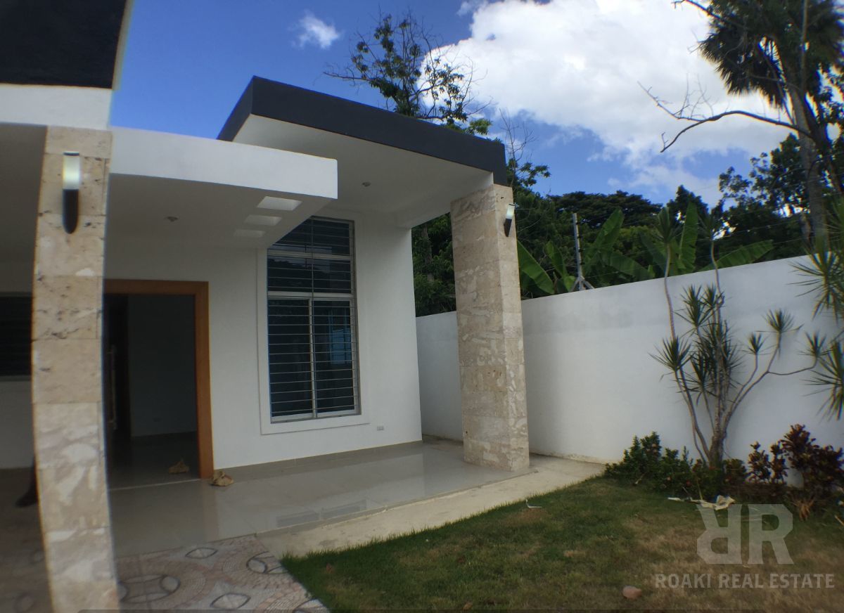 Hermosa Casa en Gurabo EasyBroker