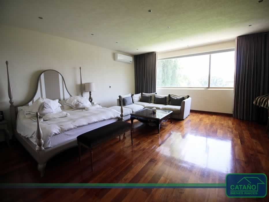 Casa em Jardines del Pedregal, Álvaro Obregón, foto 9 de 11