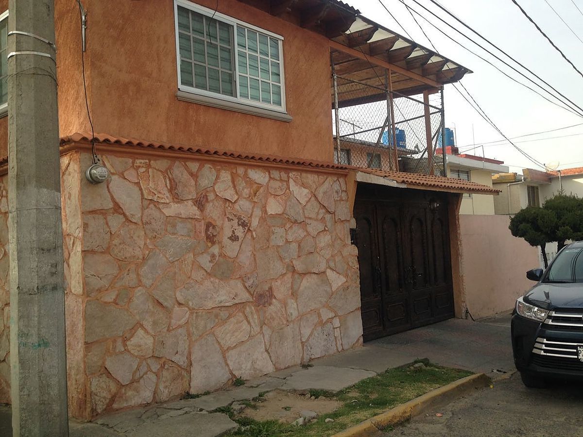 Casa en Venta en Parque Residencial Coacalco, Estado de México | EasyBroker