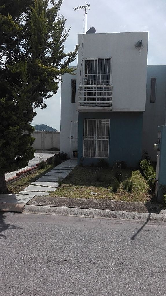 Casa en venta con excedente, Paseos de la Pradera, Atotonilco de Tula |  EasyBroker