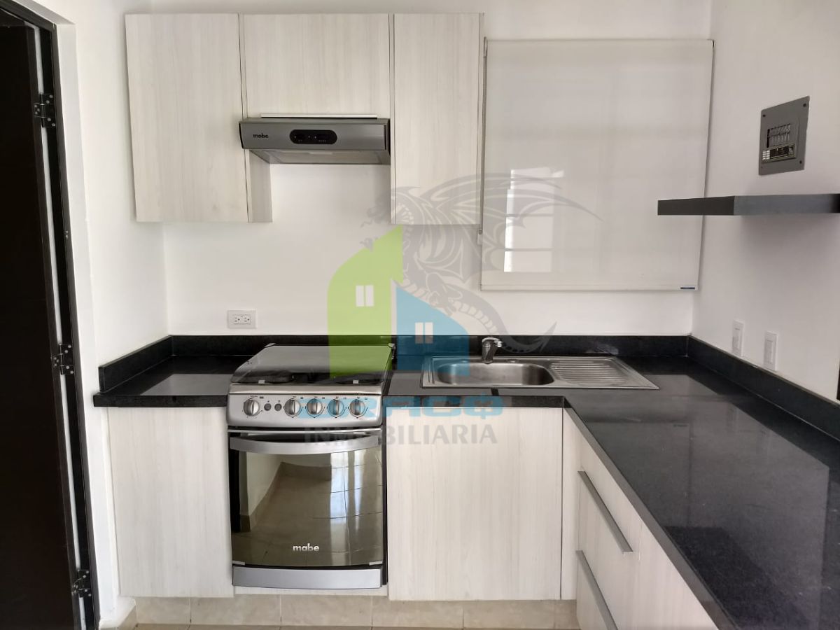 Departamento en Privalia Ambienta, Querétaro, foto 3 de 5