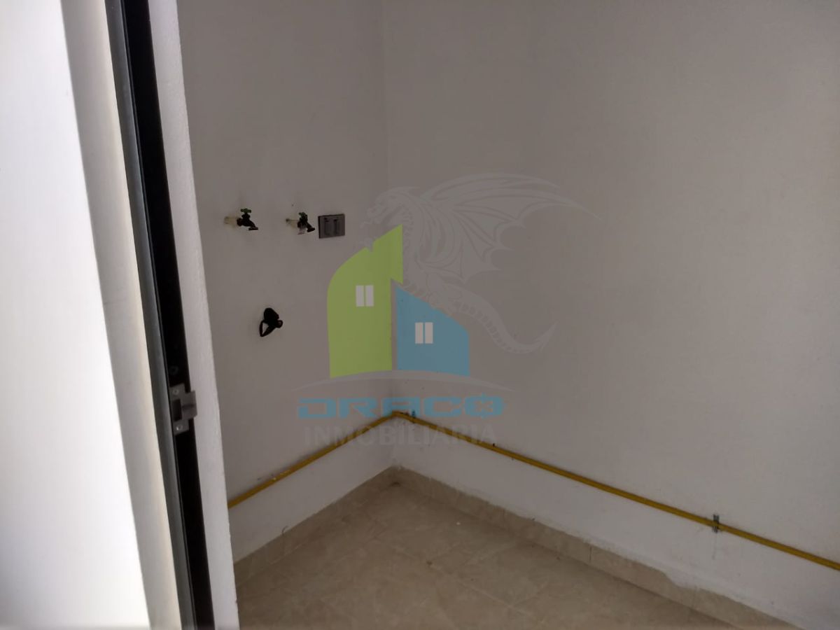 Departamento en Privalia Ambienta, Querétaro, foto 5 de 5