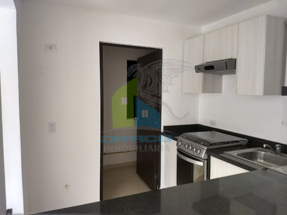 Departamento en Privalia Ambienta, Querétaro, foto 2 de 5