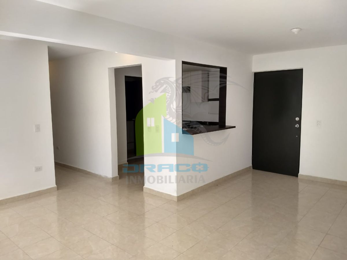 Departamento en Privalia Ambienta, Querétaro, foto 4 de 5