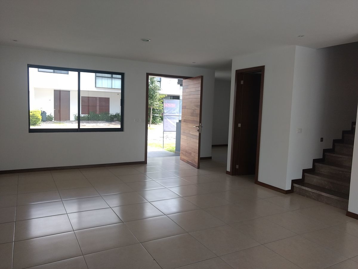 Casa en condominio en Solares, Zapopan, foto 3 de 23