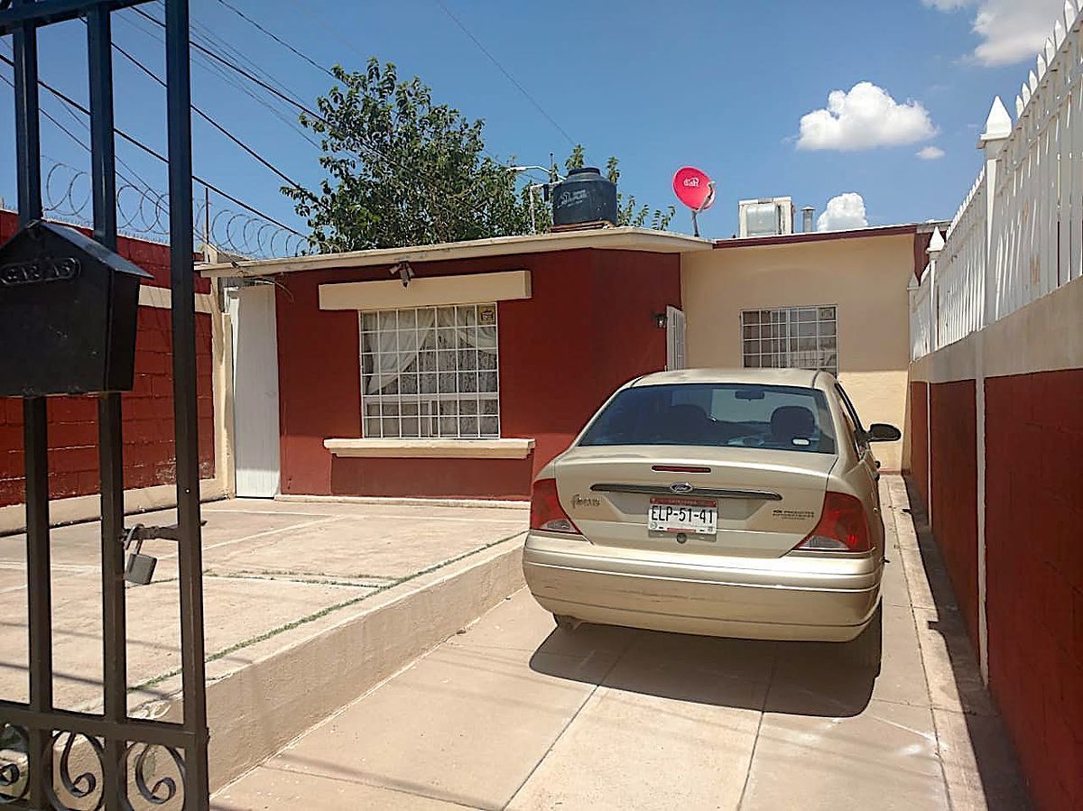 Venta Casa Quintas Carolinas $630,000 Serch | EasyBroker