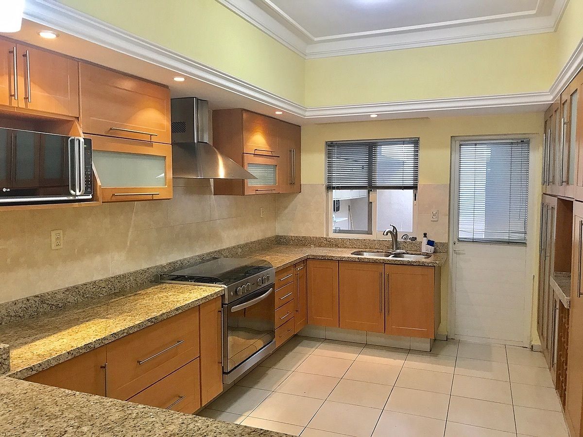 6 de 30: Coto Flamingos Casa Ale Nuevo Vallarta