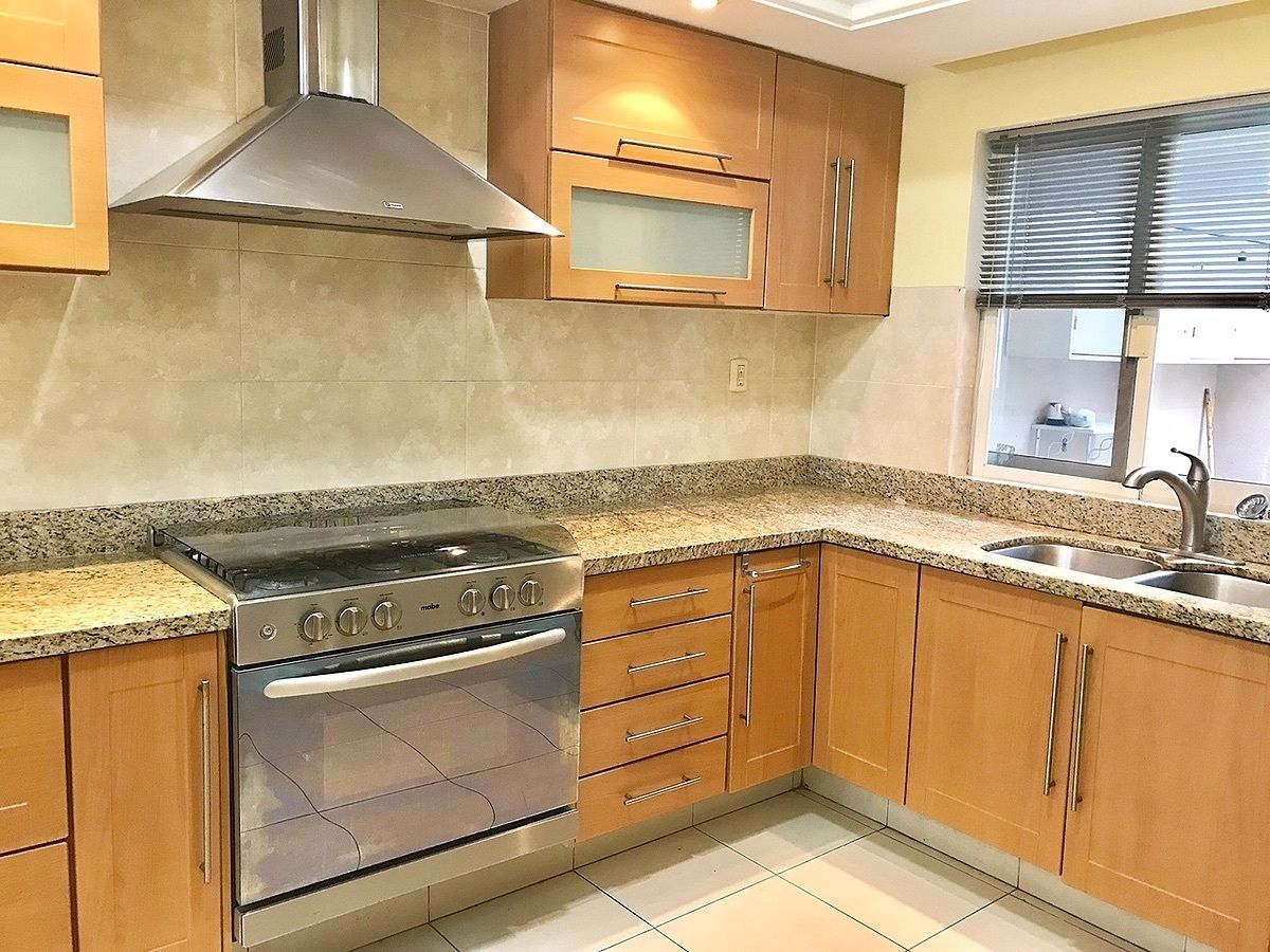 4 de 30: Coto Flamingos Casa Ale Nuevo Vallarta