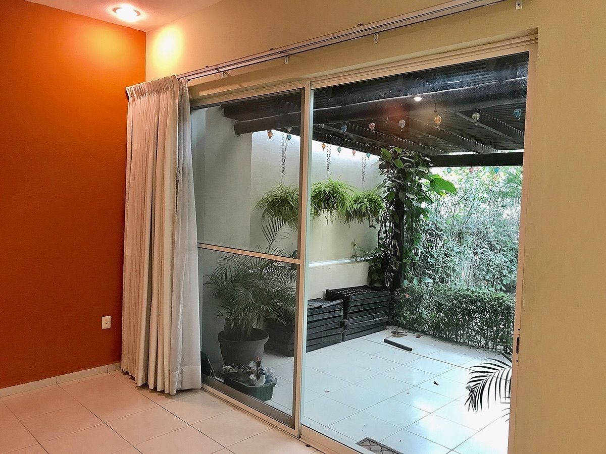 8 de 30: Coto Flamingos Casa Ale Nuevo Vallarta