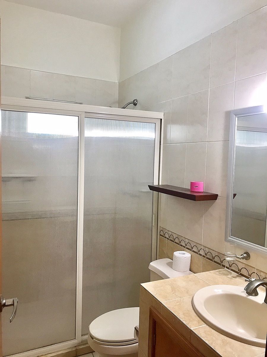 11 de 30: Coto Flamingos Casa Ale Nuevo Vallarta