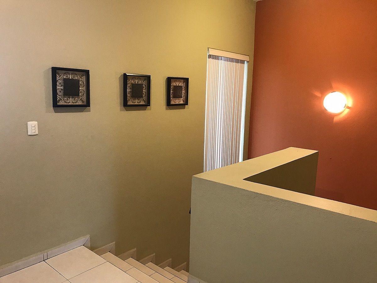 16 de 30: Coto Flamingos Casa Ale Nuevo Vallarta