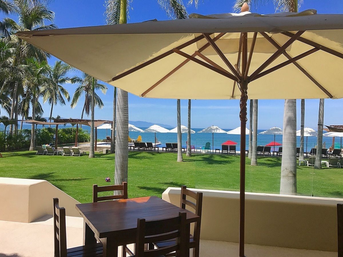 29 de 30: Coto Flamingos Casa Ale Nuevo Vallarta Club de Playa