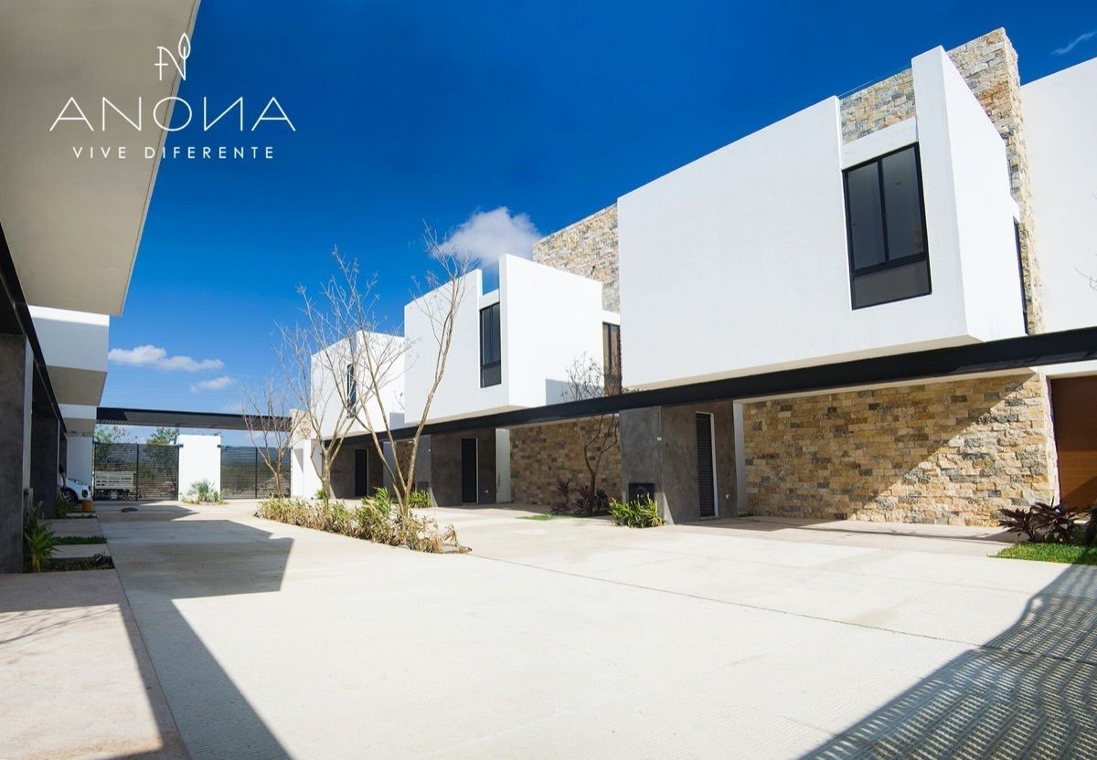 2 de 17: Fachada de Conjunto