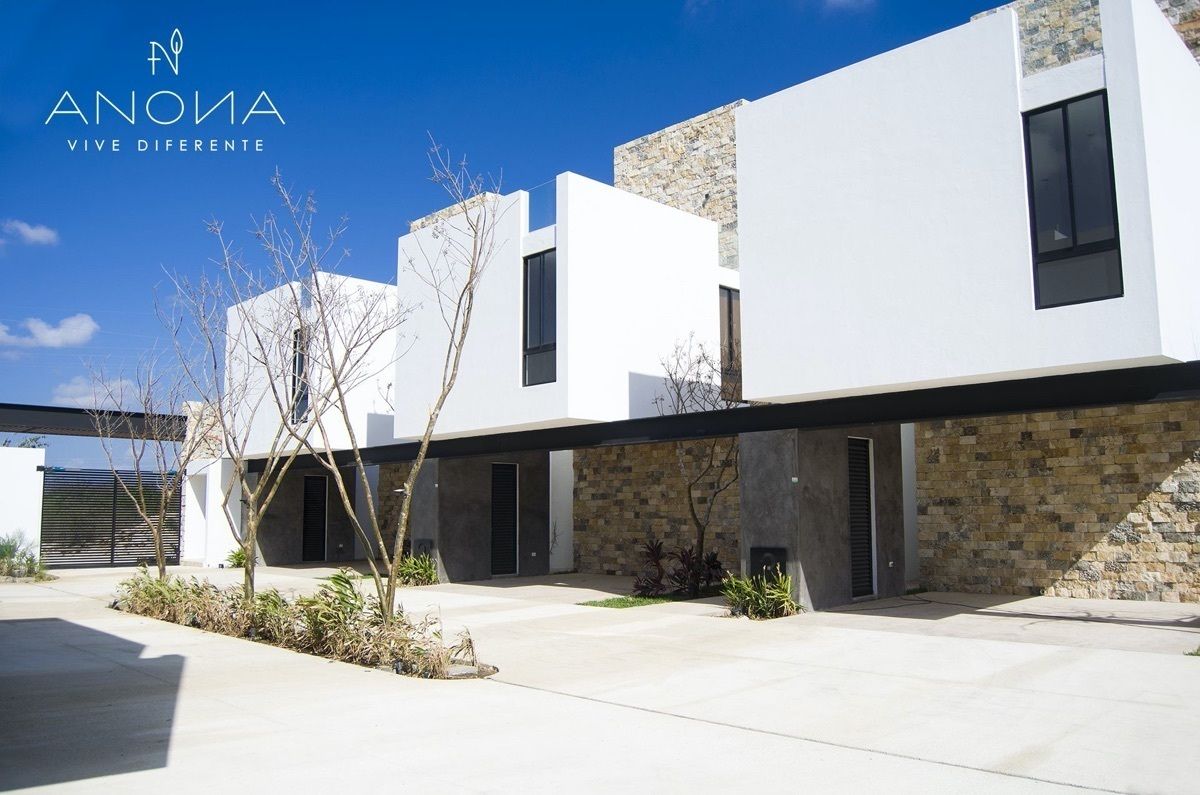 3 de 17: Fachada de Conjunto