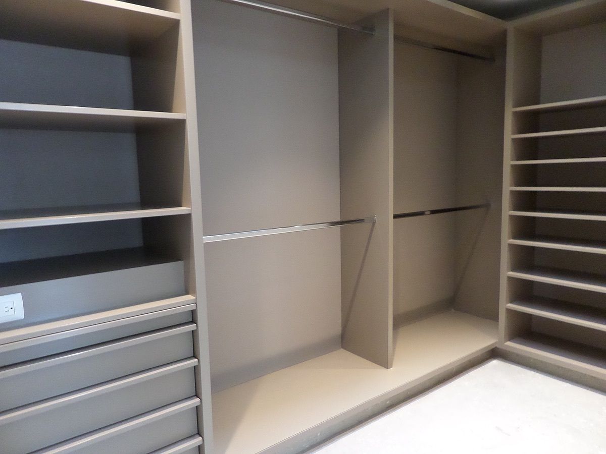 VESTIDOR 1ER CUARDO, foto 18 de 33