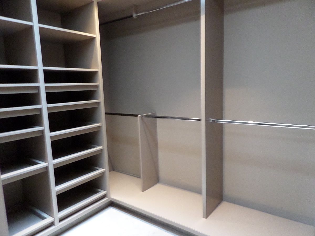 VESTIDOR RECAMARA PRINCIPAL, foto 31 de 33