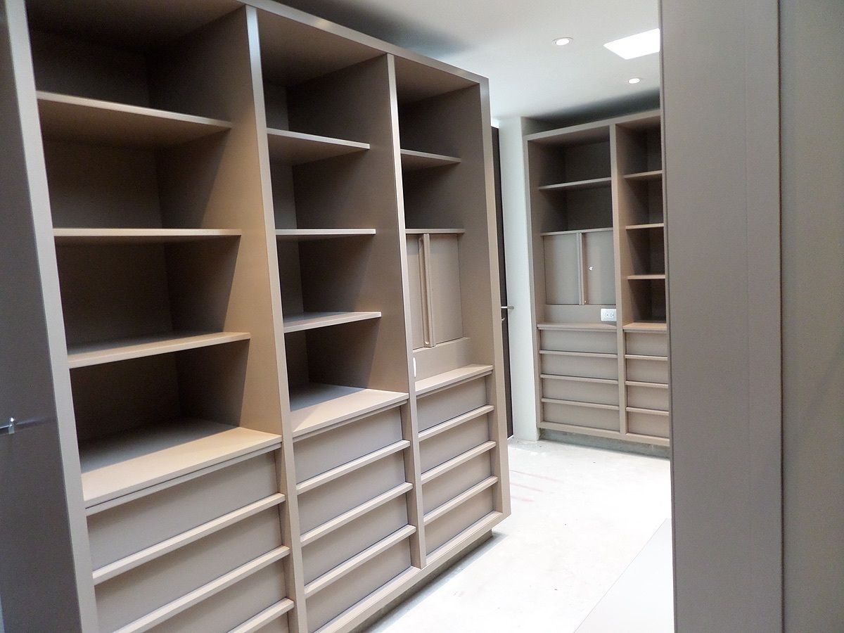 VESTIDOR RECAMARA PRINCIPAL, foto 32 de 33