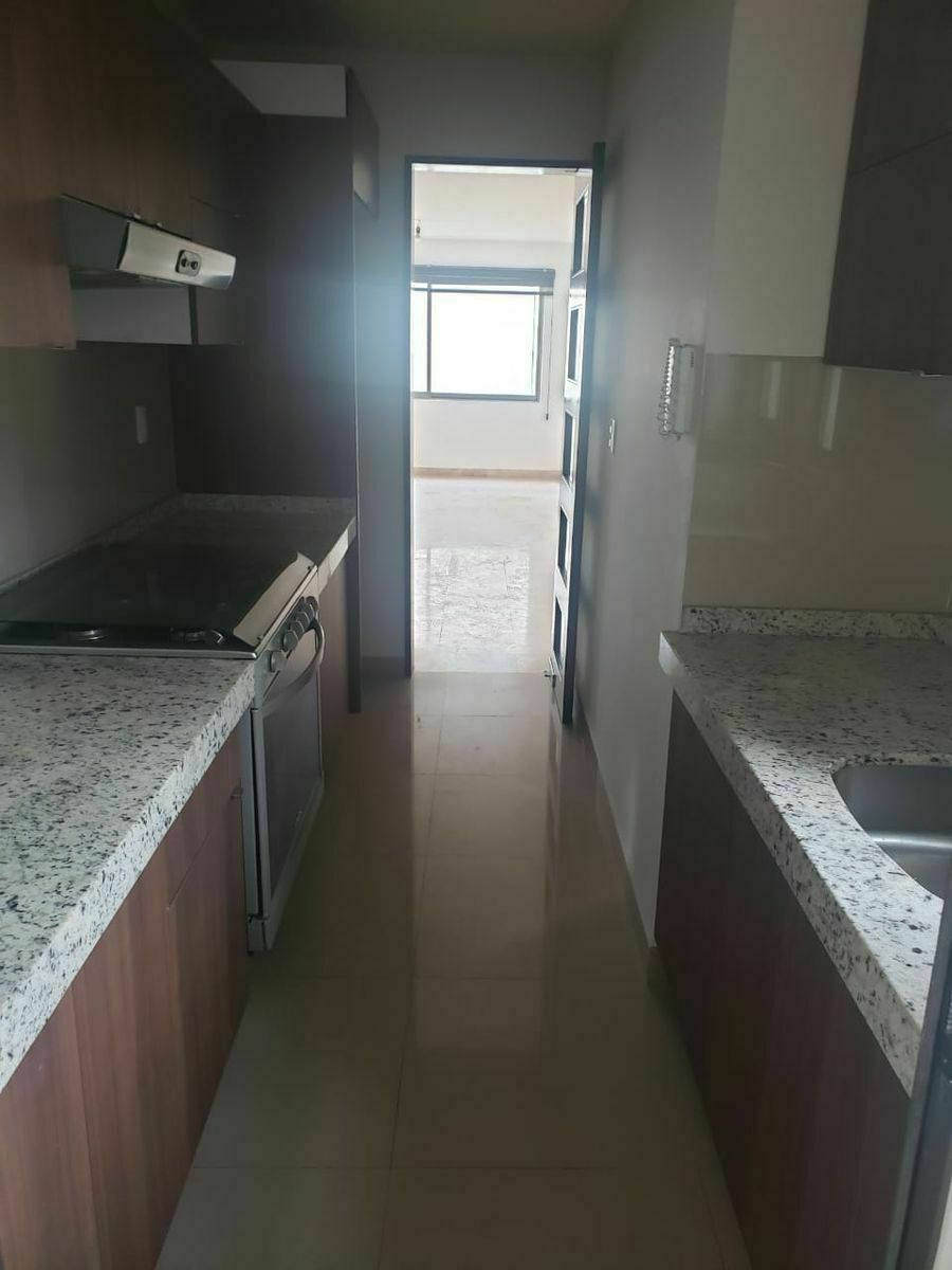 Departamento en Narvarte Poniente, Benito Juárez, foto 7 de 19