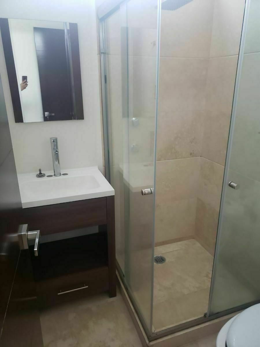 Departamento en Narvarte Poniente, Benito Juárez, foto 9 de 19