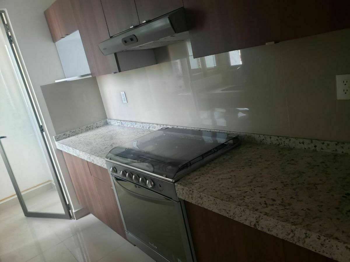 Departamento en Narvarte Poniente, Benito Juárez, foto 10 de 19
