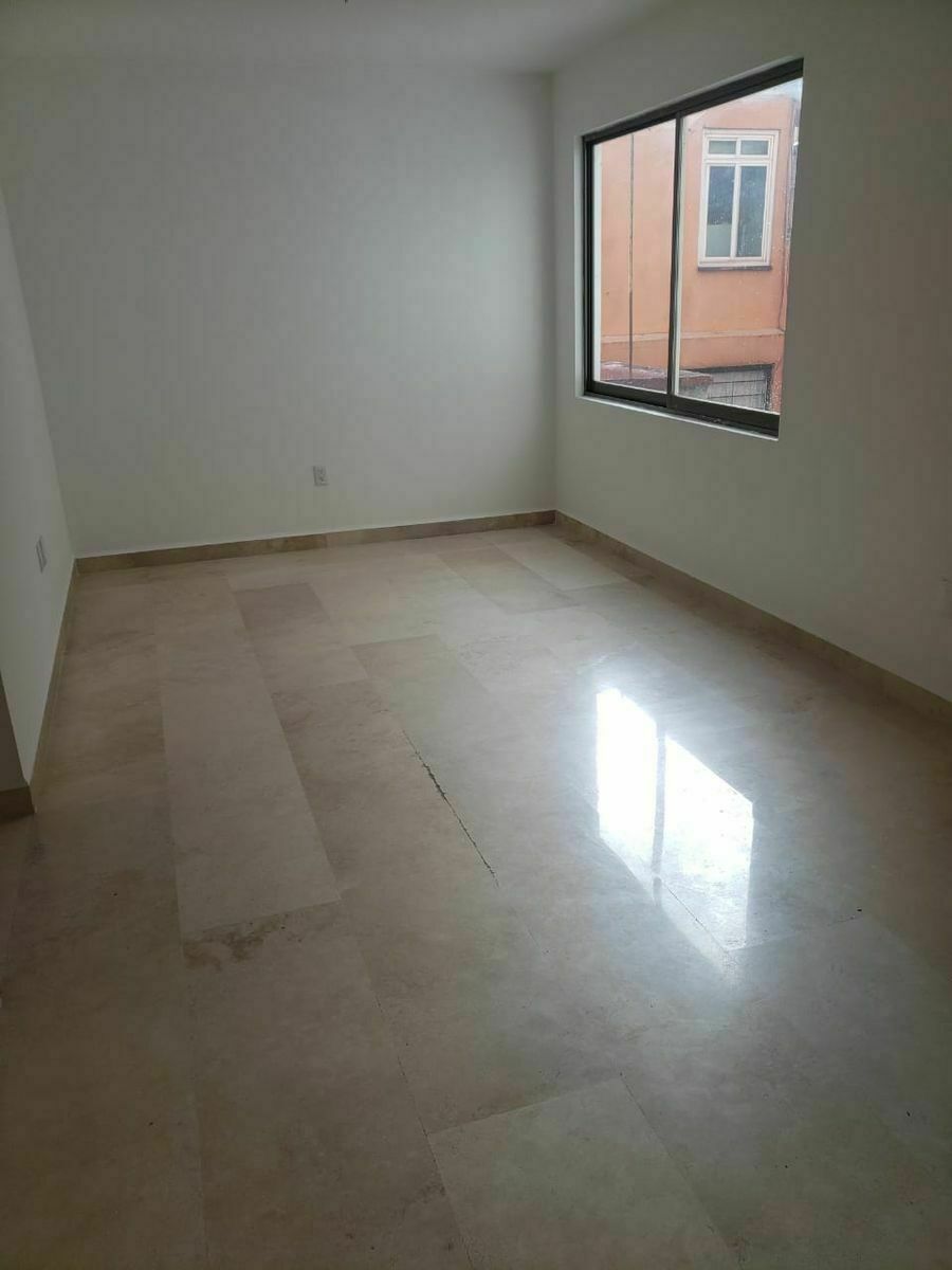 Departamento en Narvarte Poniente, Benito Juárez, foto 3 de 19
