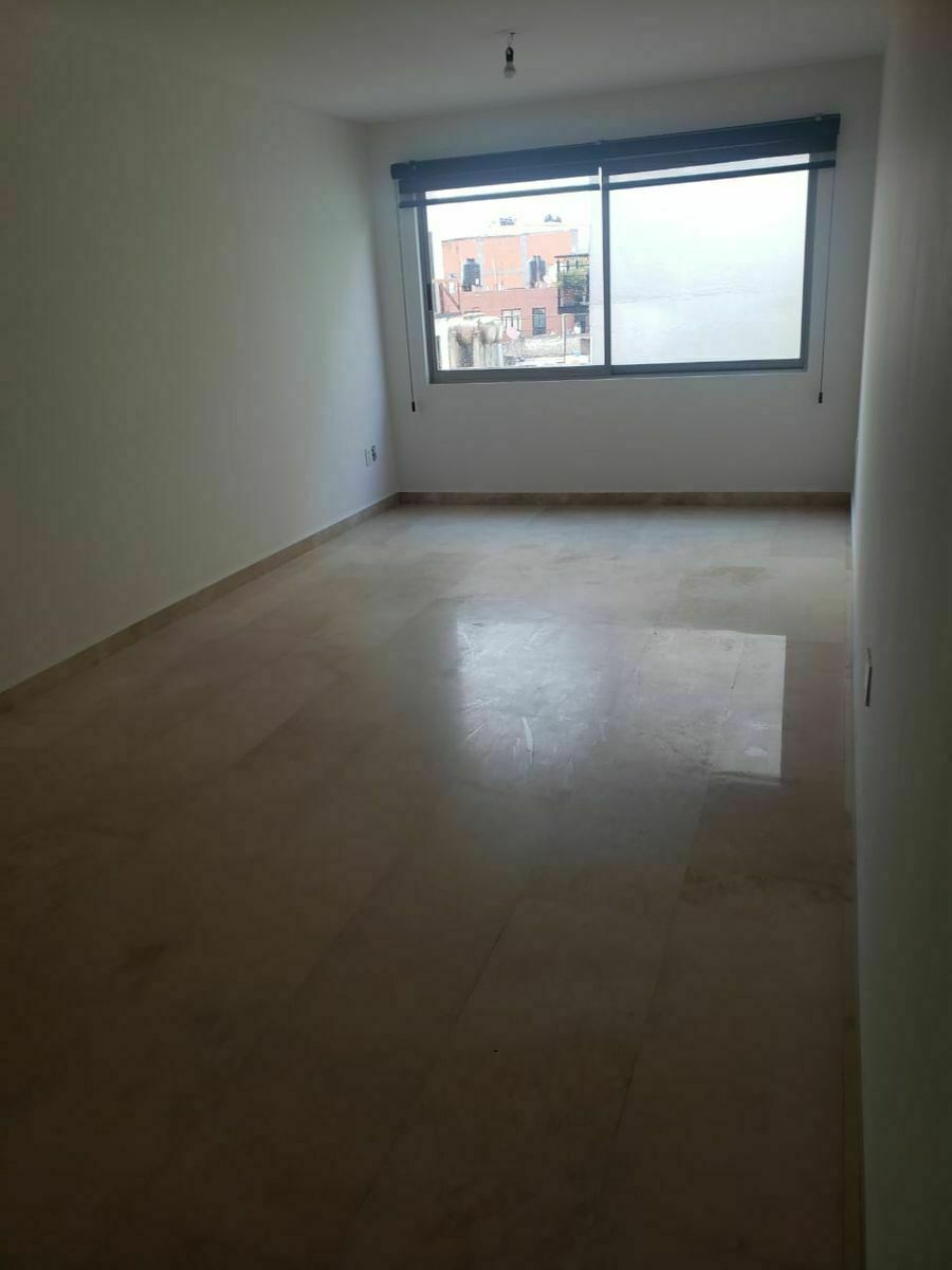 Departamento en Narvarte Poniente, Benito Juárez, foto 5 de 19