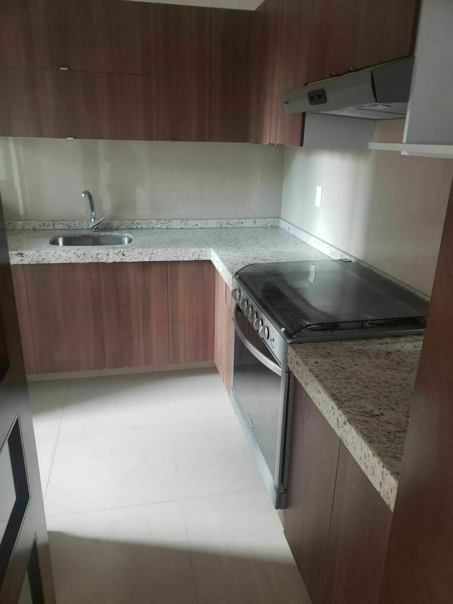 Departamento en Narvarte Poniente, Benito Juárez, foto 11 de 19