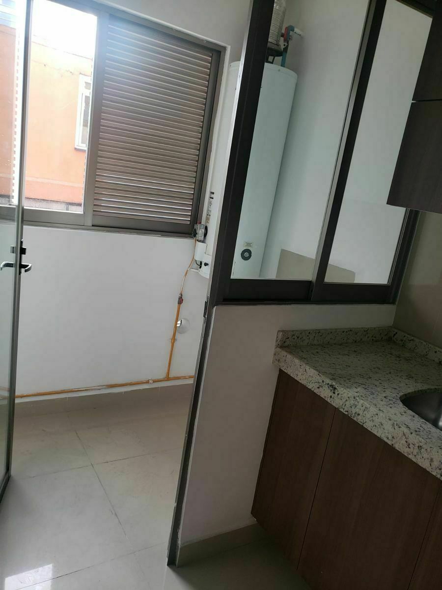Departamento en Narvarte Poniente, Benito Juárez, foto 12 de 19