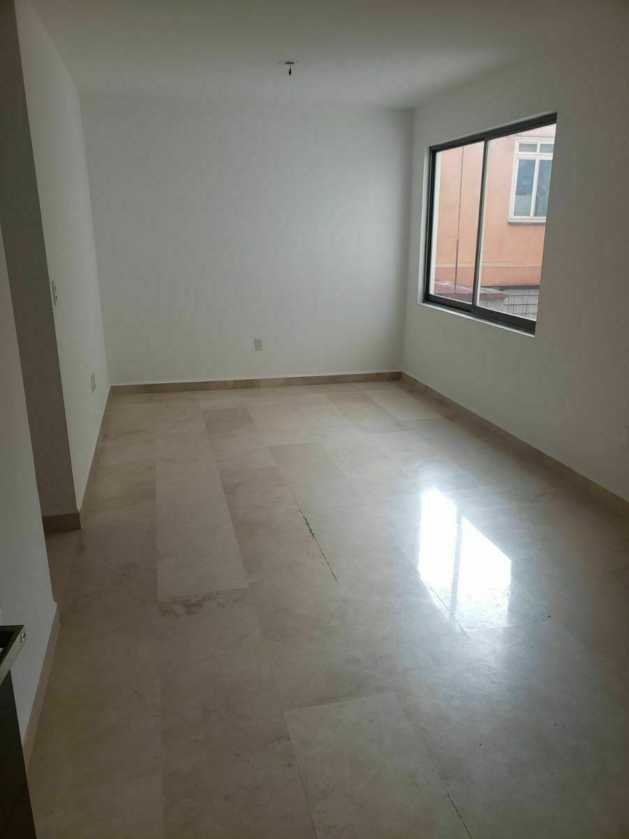 Departamento en Narvarte Poniente, Benito Juárez, foto 13 de 19