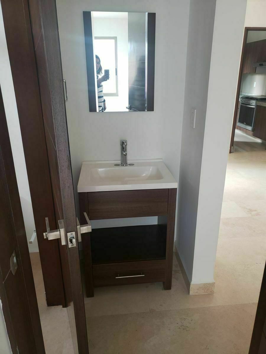 Departamento en Narvarte Poniente, Benito Juárez, foto 16 de 19