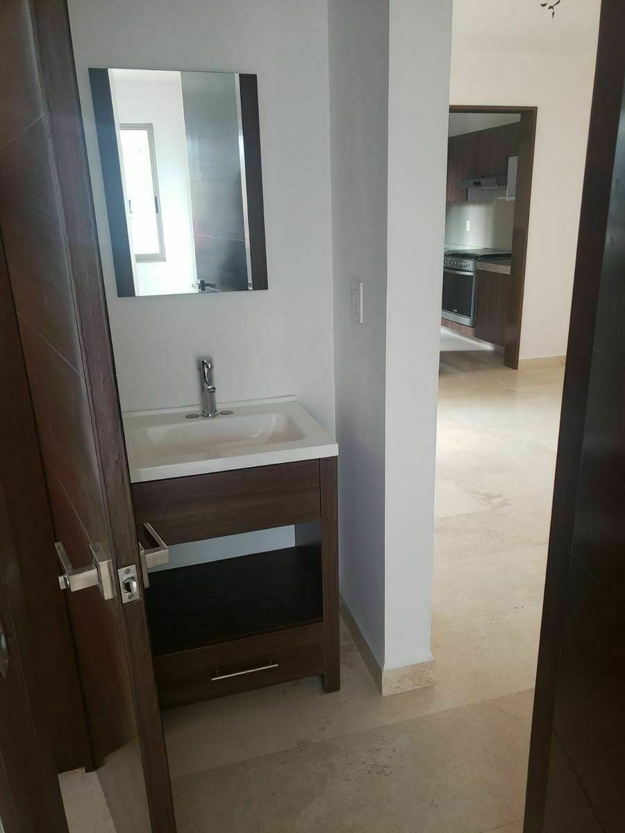 Departamento en Narvarte Poniente, Benito Juárez, foto 17 de 19