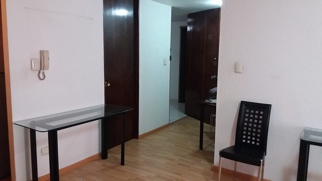 Departamento en Cuauhtémoc, Cuauhtémoc, foto 4 de 16