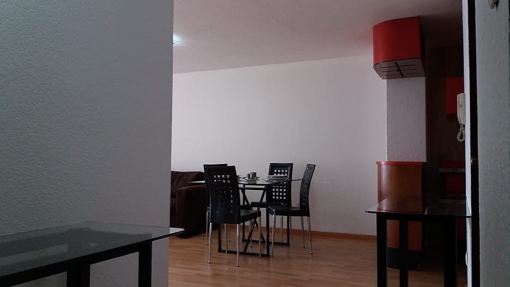 Departamento en Cuauhtémoc, Cuauhtémoc, foto 3 de 16