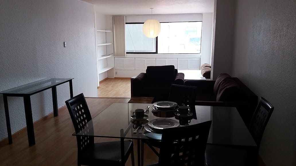 Departamento en Cuauhtémoc, Cuauhtémoc, foto 2 de 16