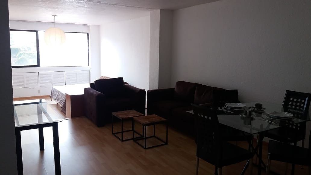 Departamento en Cuauhtémoc, Cuauhtémoc, foto 5 de 16