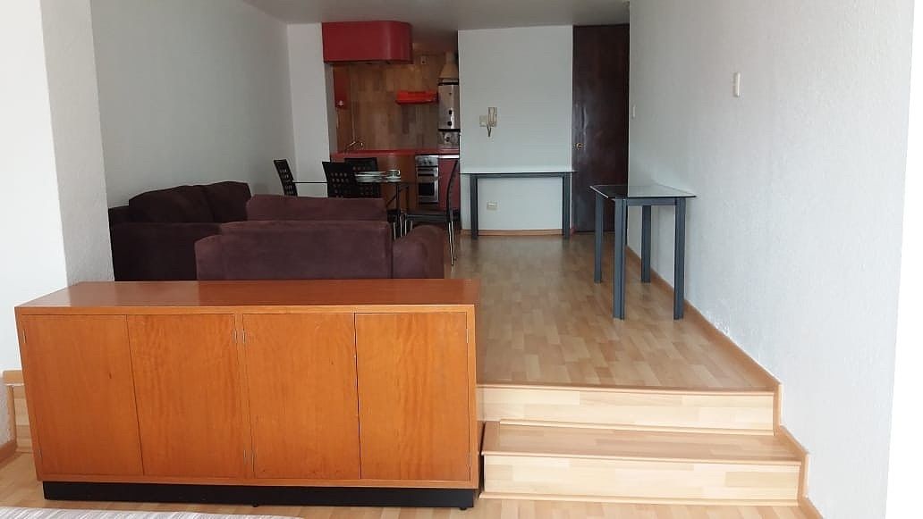 Departamento en Cuauhtémoc, Cuauhtémoc, foto 6 de 16