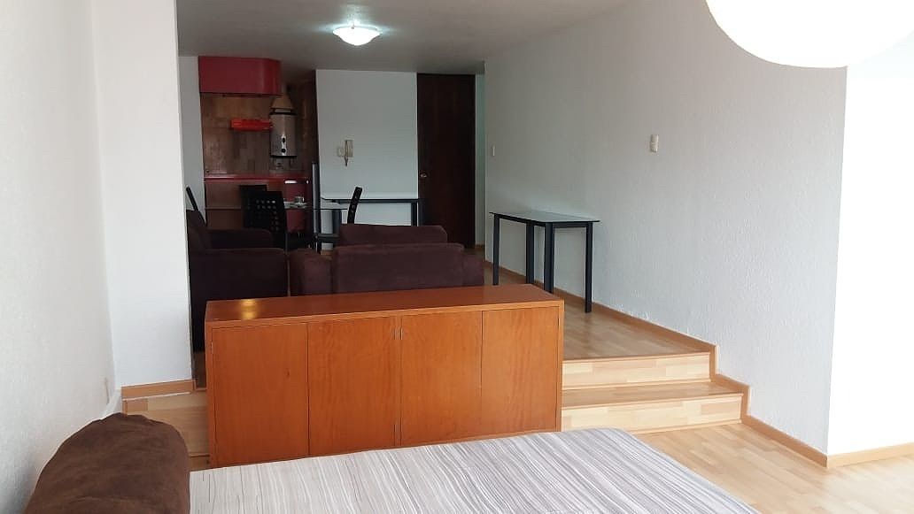 Departamento en Cuauhtémoc, Cuauhtémoc, foto 7 de 16