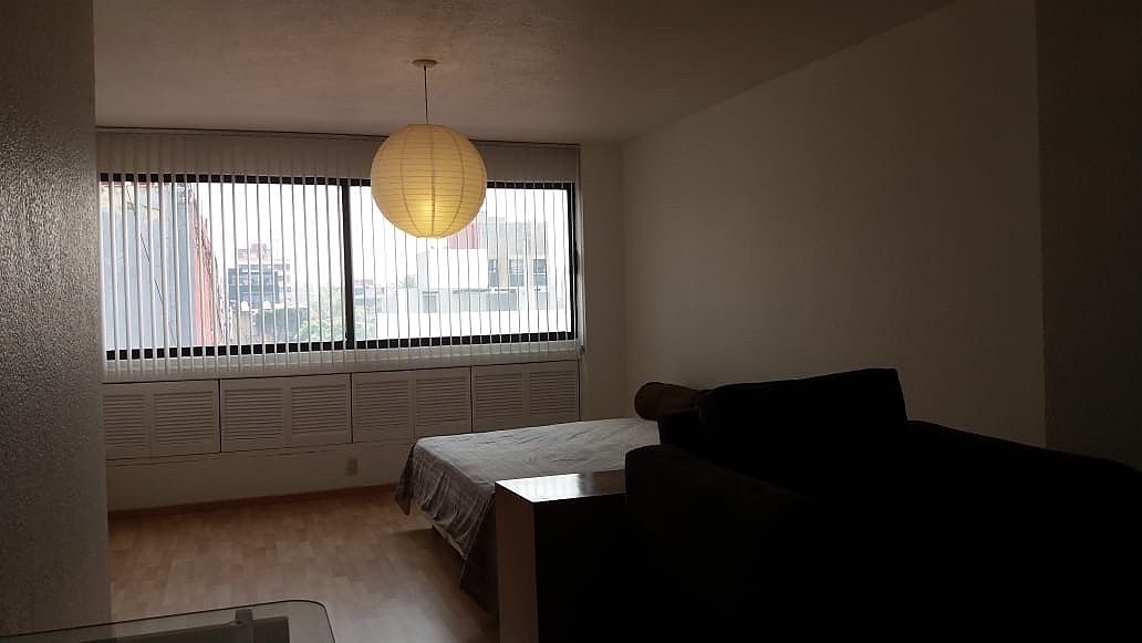Departamento en Cuauhtémoc, Cuauhtémoc, foto 10 de 16