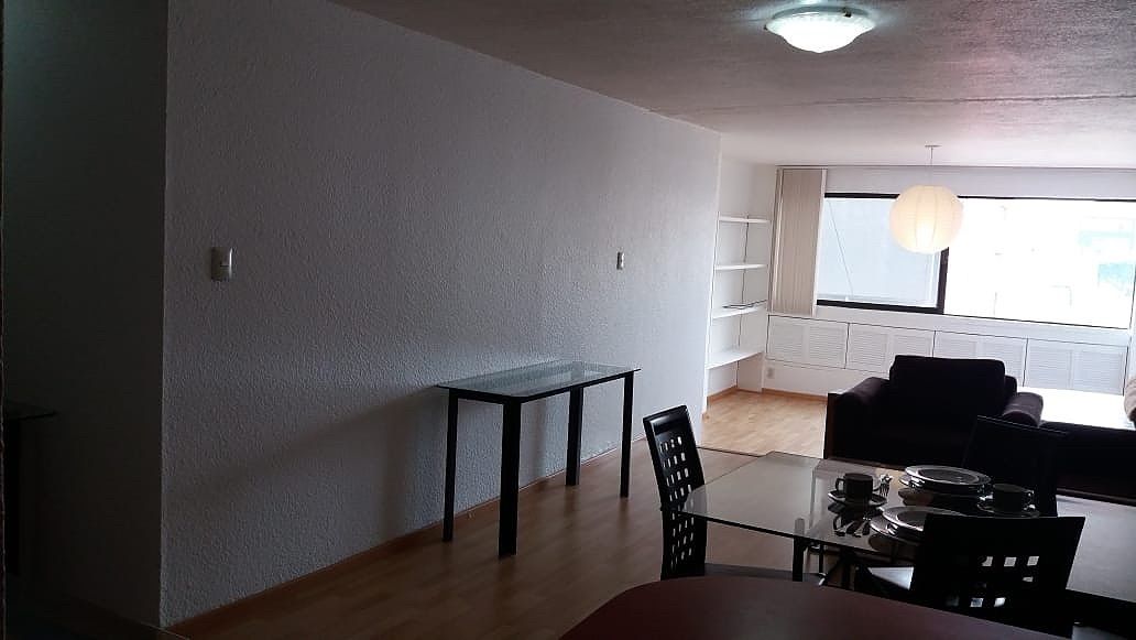 Departamento en Cuauhtémoc, Cuauhtémoc, foto 11 de 16