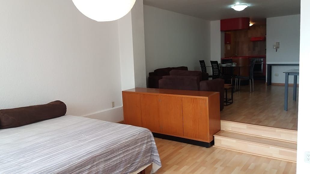 Departamento en Cuauhtémoc, Cuauhtémoc, foto 12 de 16