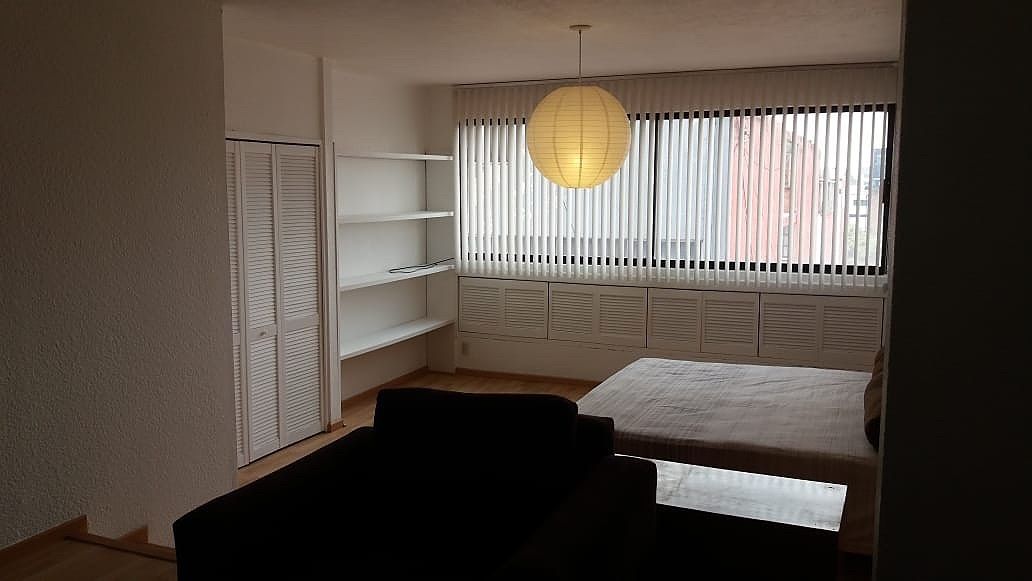 Departamento en Cuauhtémoc, Cuauhtémoc, foto 14 de 16