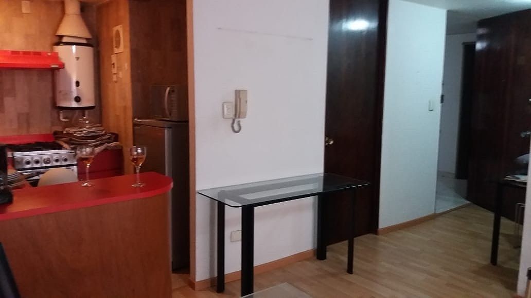 Departamento en Cuauhtémoc, Cuauhtémoc, foto 15 de 16