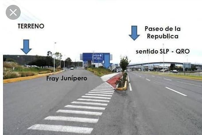 Land for Sale Development Los Castaños Juriquilla, photo 1 of 4